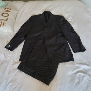 Two piece Suit